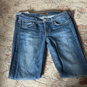 Joes women’s jeans